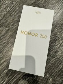 Honor 200 lite - 1