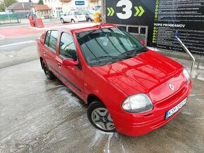 Renault Thalia 1.4