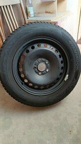 Hankook icept Evo 2 W320 215/60 R16 99H