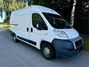 Fiat Ducato 2.3 JTD Multijet