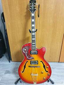 Epiphone Emperor 2 Korea