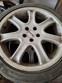 Disky toyota 5x114.3 r17