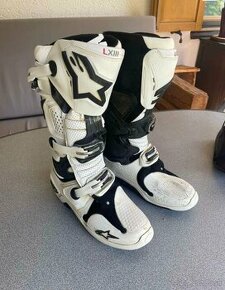 Alpinestars tech 10 45