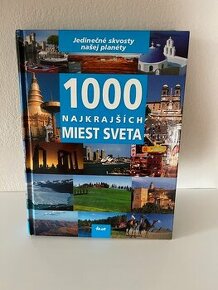 1000 najkrajších miest sveta