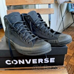 Predám Converse Chuck Taylor All Star Core Hi 46.5