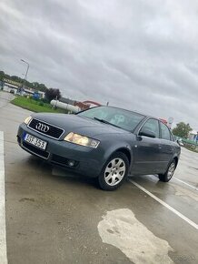 Audi A4 1.8t - 1