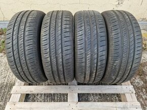 LETNÉ PNEUMATIKY NEXEN 205/55 R16 91V - 1