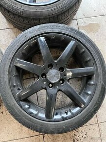 5x112 r17 dvojrozmer  mercedes