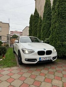 BMW 125D