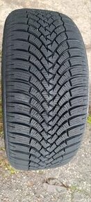 225/45 R17 Zimné pneumatiky - 1