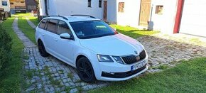 ŠKODA OCTAVIA 3 COMBI 1.6 TDI - 85 kW r.v. 2018 - 1