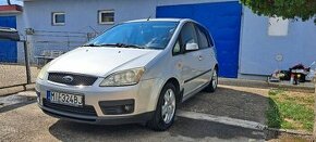 Ford C-Max 1,6  tdci 85kw