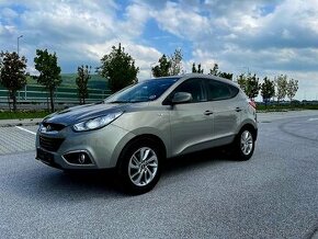 HYUNDAI IX35 - PREDAJ AJ NA SPLÁTKY - 1