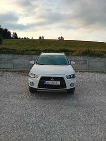 Mitsubishi OUTLANDER 2.2 103KW 4x4 - 1