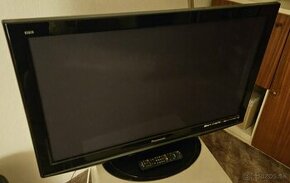 Predam palzmovy TV Panasonic 106cm - 1