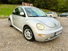 Vw beetle 2.0 - 1