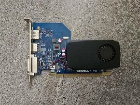 nVidia Geforce GTX 745 4GB DDR3 OEM hp - 1