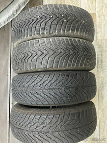 ❄️❄️❄️zimna sada pneu 175/65 R14