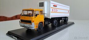 LIAZ 110 Orličan N13CH 1:43