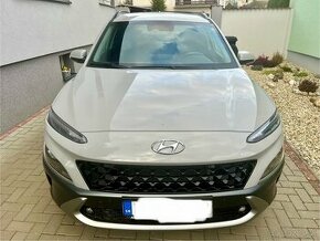 Hyundai Kona 2021