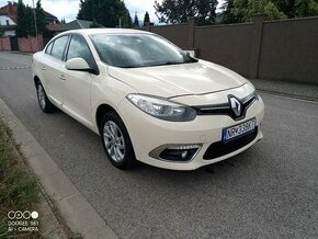 Renault Fluence 1.5dci - 1