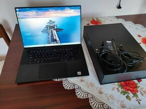 DELL Precision 5750 (DELL XPS 17" 9700) - 1