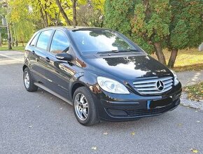 Mercedes-Benz B150 70kw r.v.2008 Kupene SR