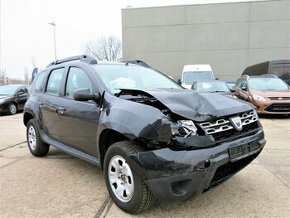 Dacia Duster, Logan a Sandero