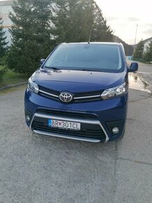 Toyota Proace Verso, 2.0 - 1