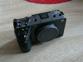 SONY FX 30  NOVÁ