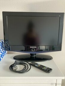 Samsung LCD TV 23”