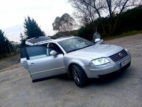 Passat b5.5