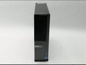 Počítač - DELL OPTIPLEX 790 SFF