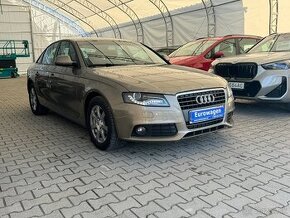 Audi A4 2.0 TDI Komfort