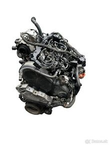 Motor 2.0 TDi CFH