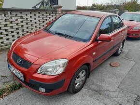 Kia Rio 1.4/16V