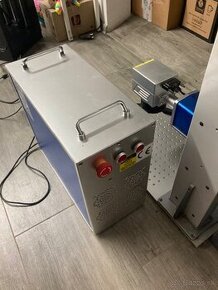 Laser fiber CO2 VEVOR