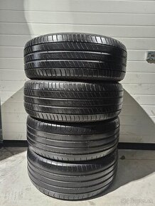 Letné Pneu 215/55 R17