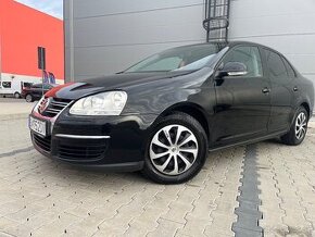 VW jetta 1.9TDI 77KW