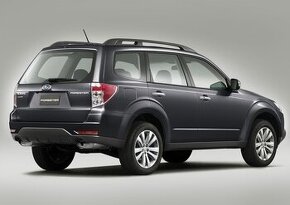 Subaru forester 08-12 rozne diely