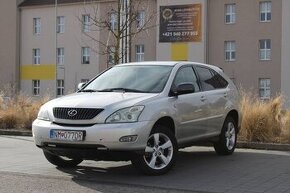 Lexus RX 300 3.0 V6 Luxury NAVI SD 150kW