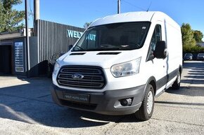 Ford Transit DCiVAN 2.2 TDCi 155 Trend L2H2