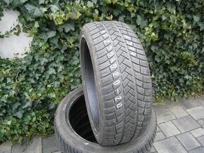 Predám 4x zimné pneu Vredestein 235/45 R20 100VXL