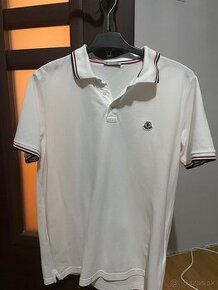 Moncler polokošela (M)