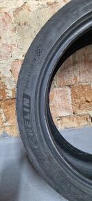 225/45 R18 Michelin Pilot Sport 4 letné