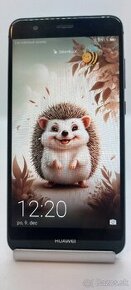 Predám mobilný telefón HUAWEI P10 Lite WAS-LX1