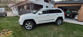 Jeep  NOVÉ ZIMNÉ GUMY 