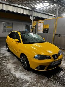 Seat Ibiza 6l 1.9