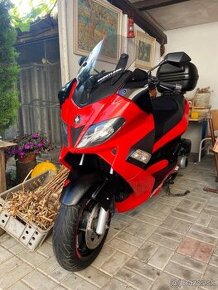 Gilera Nexus 125