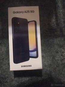 TOP- Samsung a25 5G 6/128gb 160€